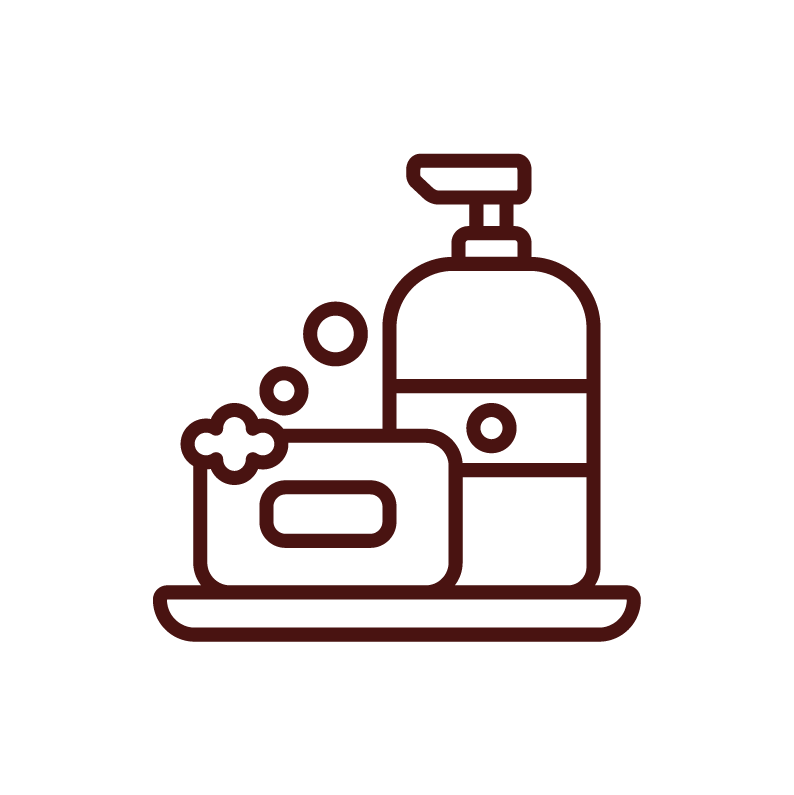 Laundry Services icon
